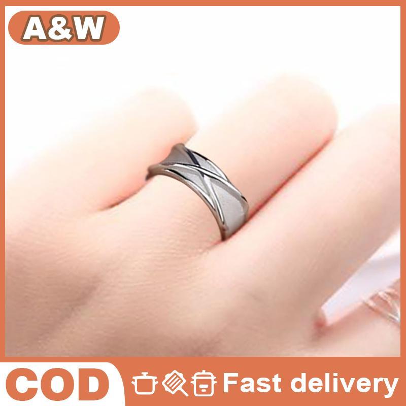 [Whp] Anime Goku Black Cosplay Kim Loại Unisex Mở Có Thể Điều Chỉnh Nhẫn Thời Trang Quà Tặng