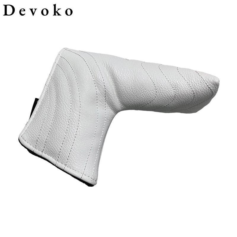 Golf Putter Head Cover Chống thấm nước Golf Putter Cap Protector Golf