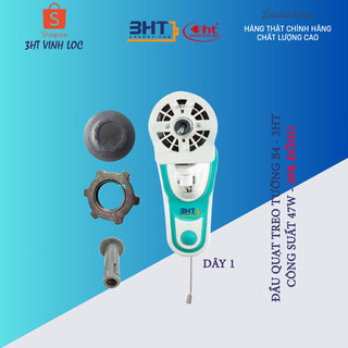 Đầu Quạt Treo Tường B4 - 47W