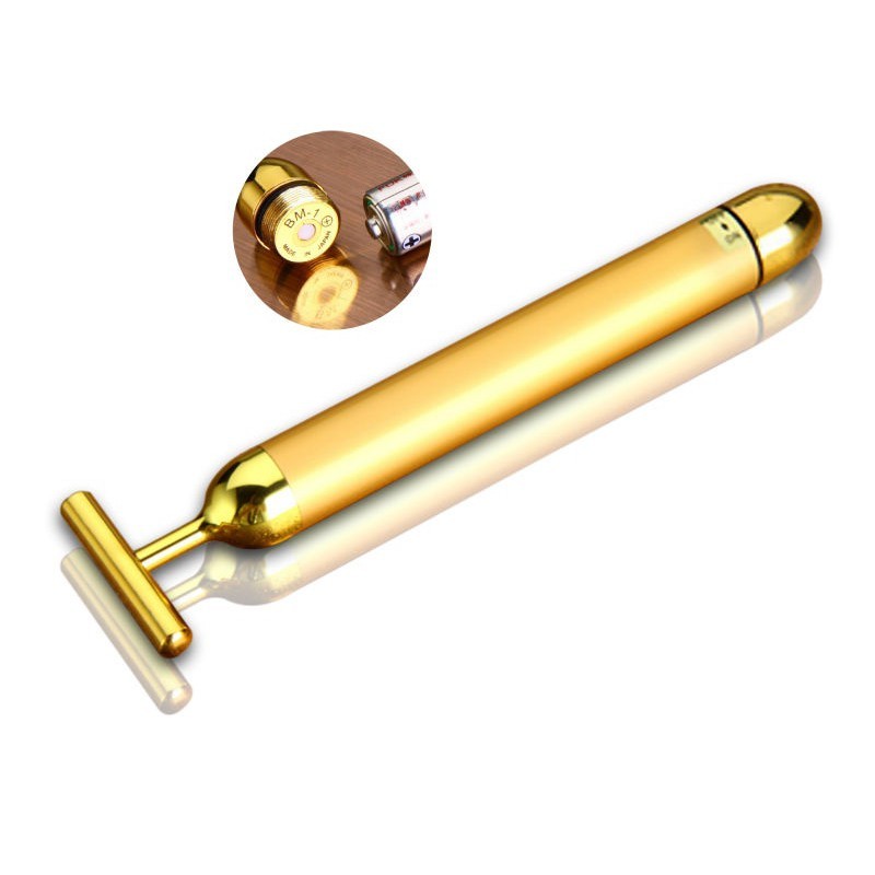 [Freeship] Máy Massage Mặt Energy Beauty Bar