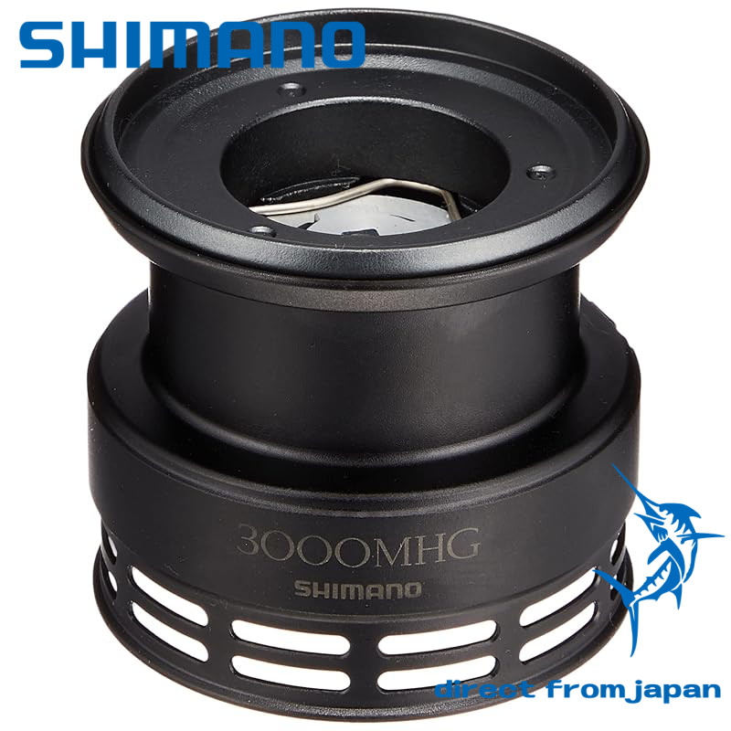 SHIMANO Genuine Parts for 18 Exsense CI4+ High-Performance Components