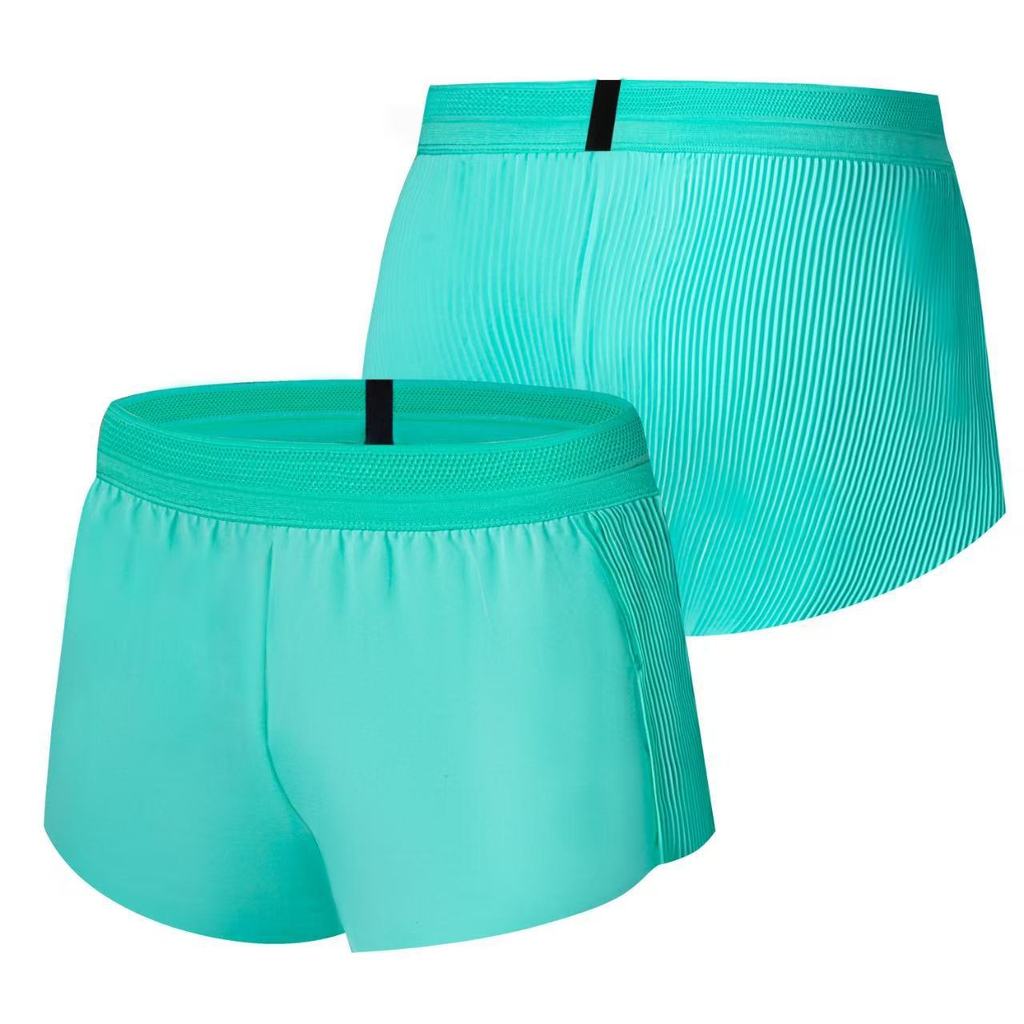 Factory Direct Sales Marathon Running Training Triangle Lingerie Fitness Track and Field Exercise Sh