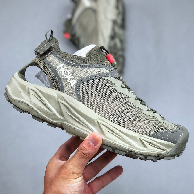 Xăng đan Hoka Hopara Nam Hoka Hopara 2 1147670-SSDD