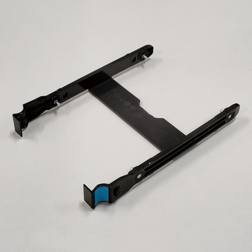 3.5 '' Ổ Cứng HDD Khay Đĩa Caddy Braceket LFF Cho HP Z2 Z4 Z6 G4 G5 Workstation 915767-001