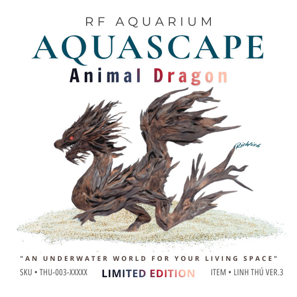 Limited | Rồng Châu Á