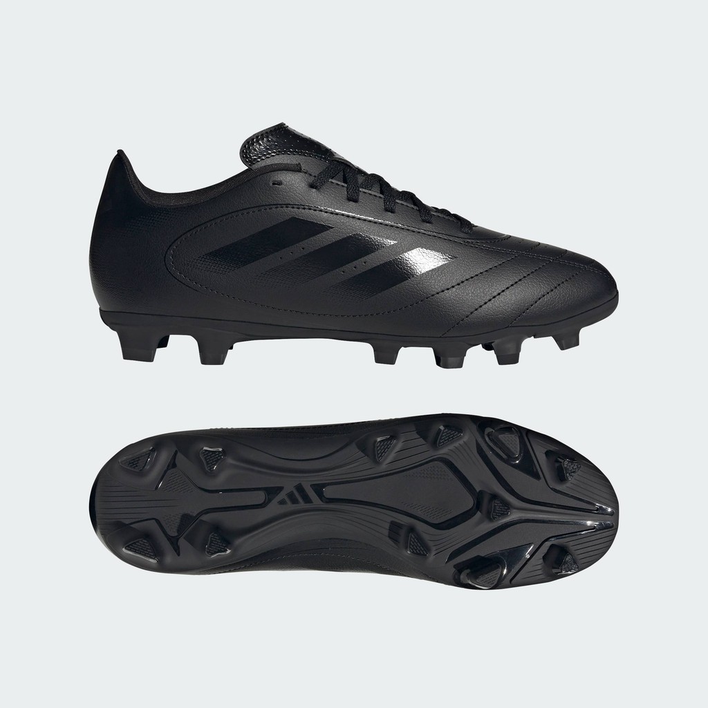 adidas Football Goletto IX Firm/Multi-Ground Boots Unisex Black IH7701