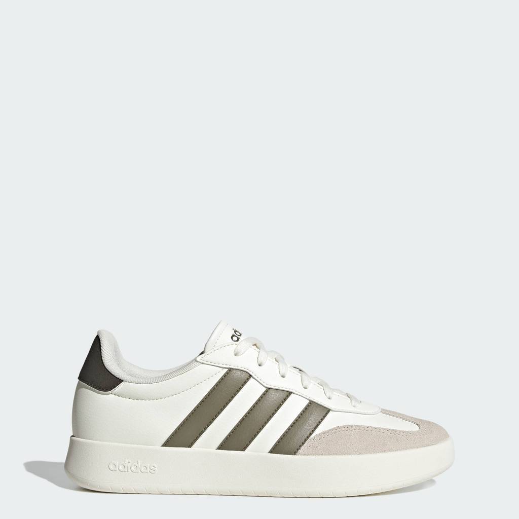 adidas Quần vợt & Phong cách sống Giày Barreda Nam trắng JI2309