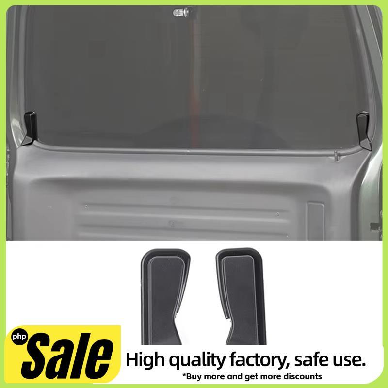 Đuôi Cửa Kính Làm Nóng Dây Bảo Vệ Cho Jimny JB23 JB43 2007-2017 Phụ Kiện Xe Hơi