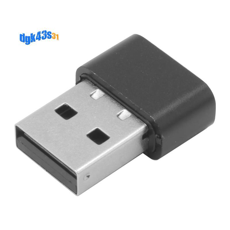 Chuột USB Mover Chuột không thể phát hiện Mover Chống máy tính Hibernation Di động Cursor với chế độ