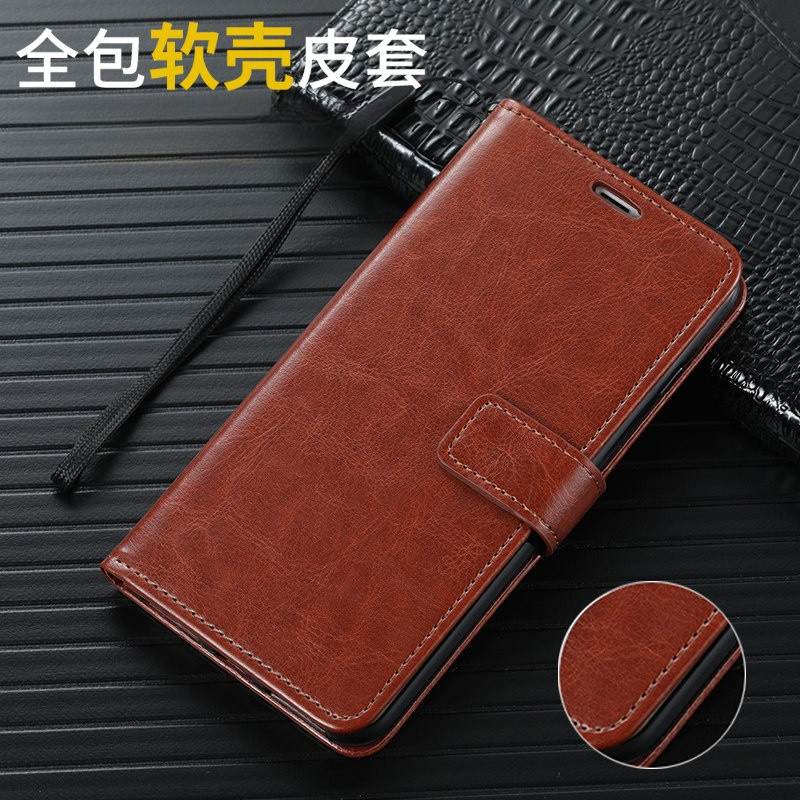 Thích hợp cho Huawei Honor 10 Youth Edition x10 Ốp điện thoại Honor power 10 Vỏ da bảo vệ chống sốc 