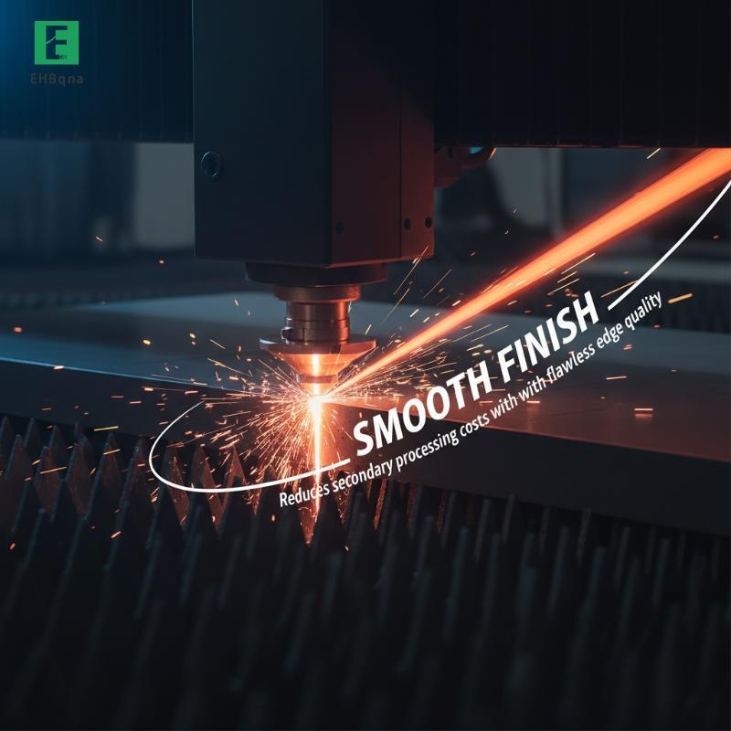 [EHB-t] Vòi phun Laser SP-S tốc độ cao Calibre D28mm chất lượng cao 1.0-4.0 cho WSX Raytools BM06K F