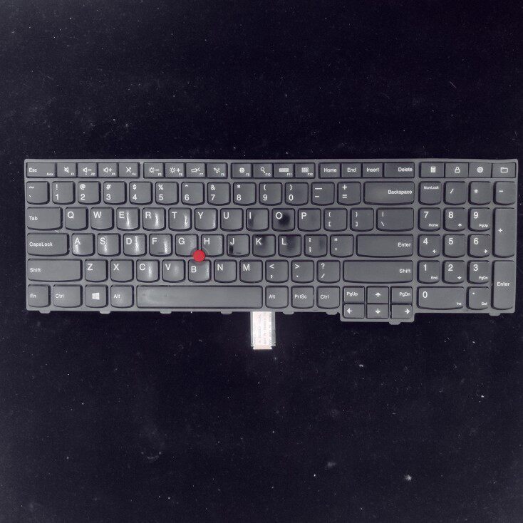 Thích hợp cho bàn phím Lenovo E130 E135 X140e X130e X131e E145