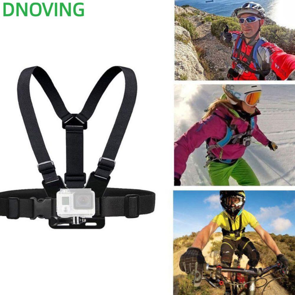 Dây đeo hành động dây đai DNOVING cho 10 9 8 7 DJI Action 2