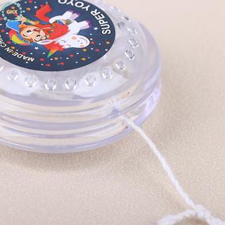 Mới Đồ Chơi yoyo Có Đèn led Cho Bé