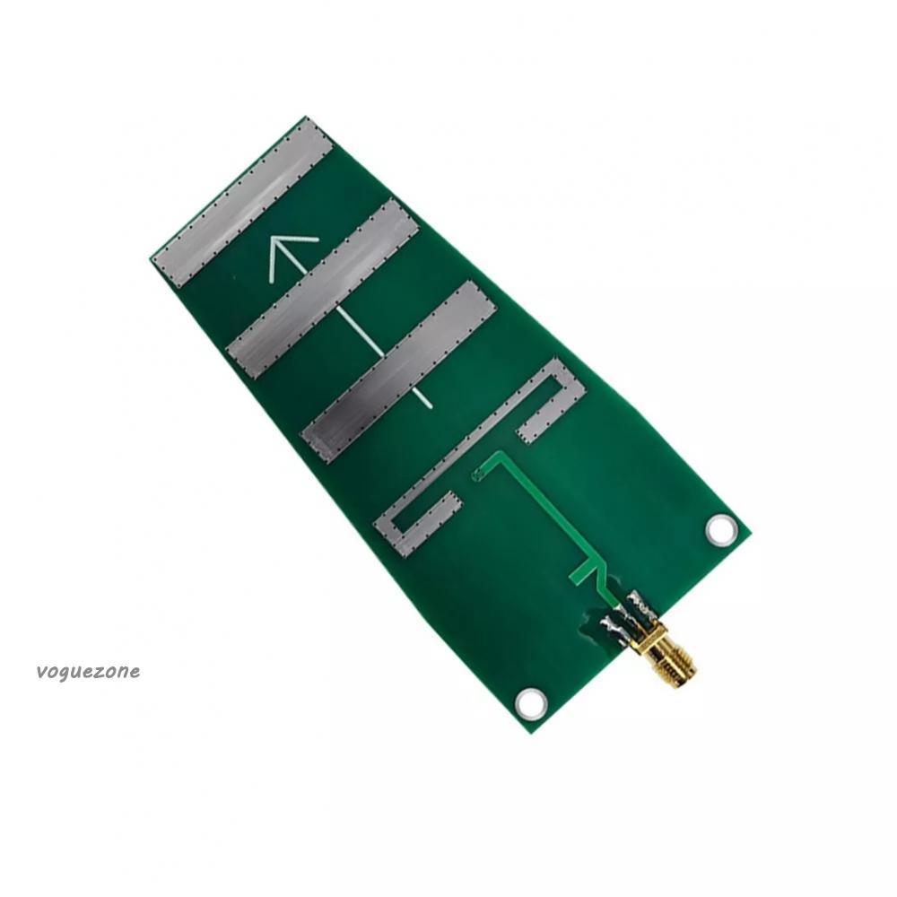 #VOGUEZ#For Yagi Compatible 2 4G Directional Video Transmission Antenna with 10 5dB Gain
