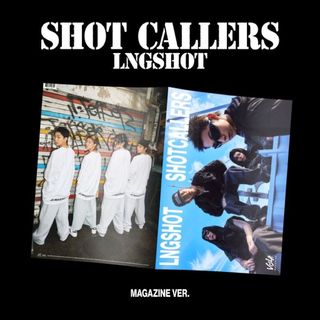 [Album lngshot] Tôm hùm solo ra mắt phiên bản tạp chí pb phiên bản hoàn toàn mới chưa tháo dỡ sản phẩm chính hãng