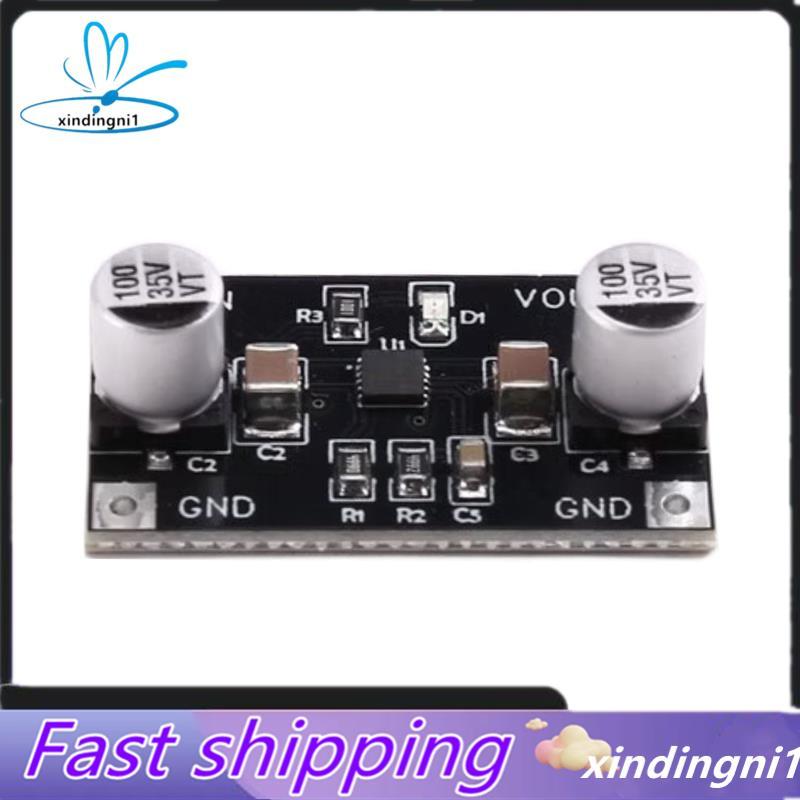 LT3042 Mô-đun điều chỉnh tuyến tính công suất đơn 5V Tiếng ồn thấp & gợn thấp cho mô-đun cấp nguồn