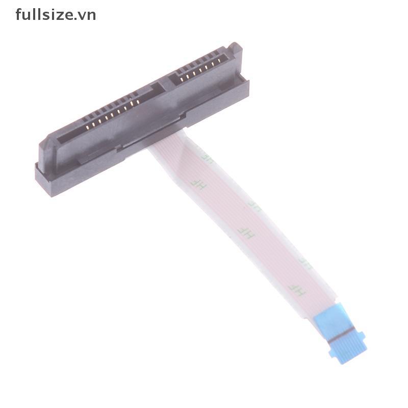 COD Cho HP 15-p 15-f 15-k 14-P 4-U 17-F-k Laptop SATA Ổ Cứng HDD Đầu Nối SSD Cáp Mềm SATA Ổ Cứng Ada