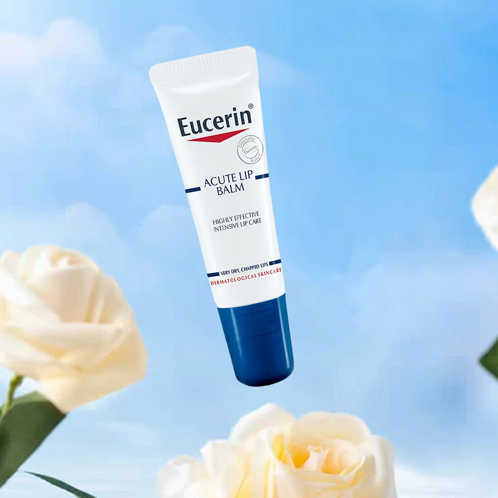 Eucerin Lip / Eucerin aquaphor sos lip care 10 ml