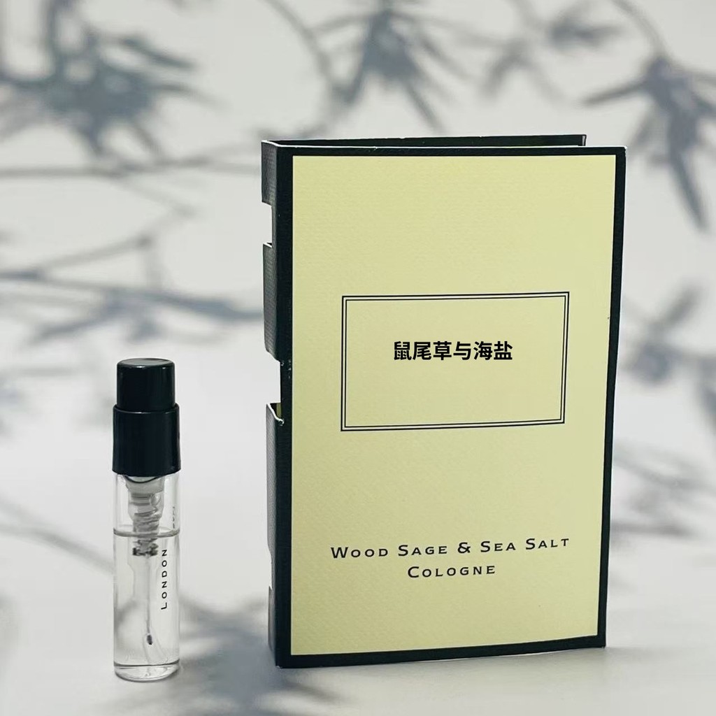 Ping Dynasty Thương hiệu lớn mơ hoa đào và kim ngân hoa cam Artemisia Nữ Eau De Toilette Test Tube L