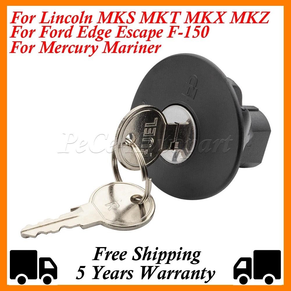 8U5Z9C268B Dành Cho Xe Ford Edge Escape F-150 Dành Cho Lincoln MKS MKT MKX MKZ Cho Thủy Ngân Mariner