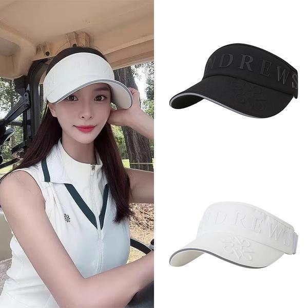 ME0T StA***EWS Golf cap with open top23New golf Sports cap, sun protection, breathable, sunshade hat