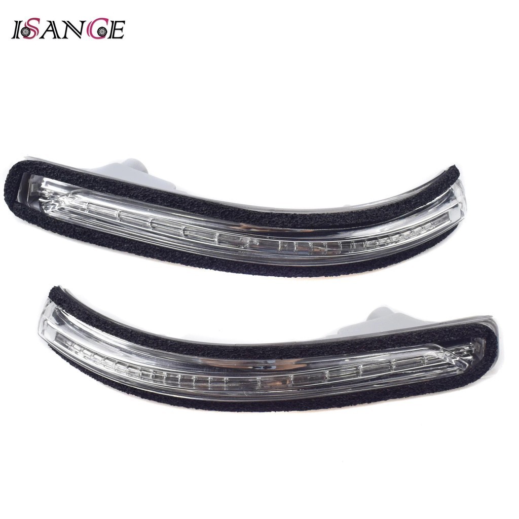Đèn báo rẽ gương bên trái hoặc phải cho Hyundai i20 2016 2017 2018 2019 2020 87614-C8000.87624-C8000