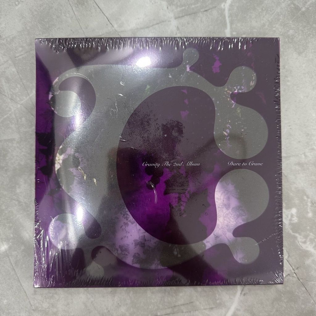 Lời bài hát: Dare to Crave pb