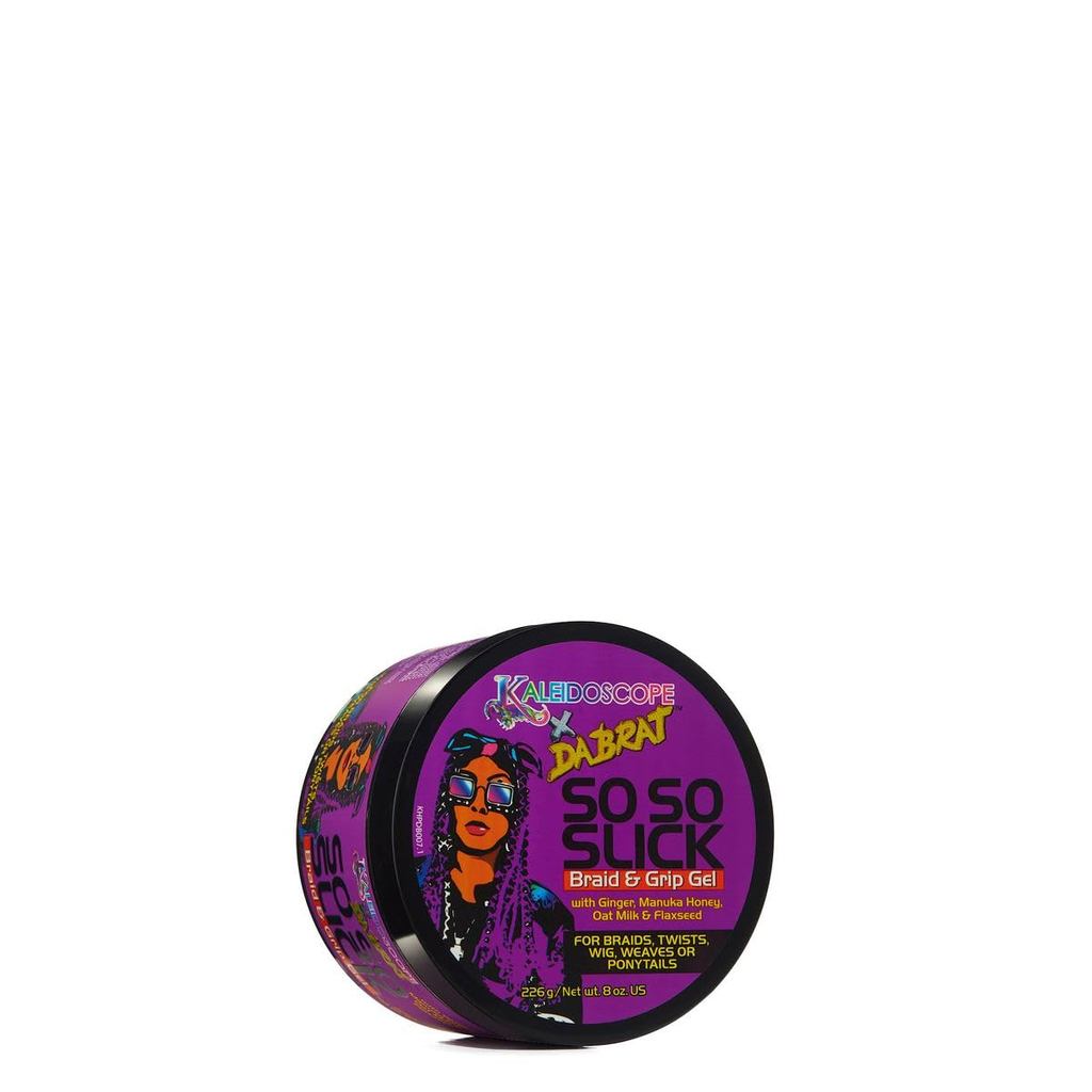 Kính vạn hoa X Da Brat So Slick Braid and Grip Gel 8 oz