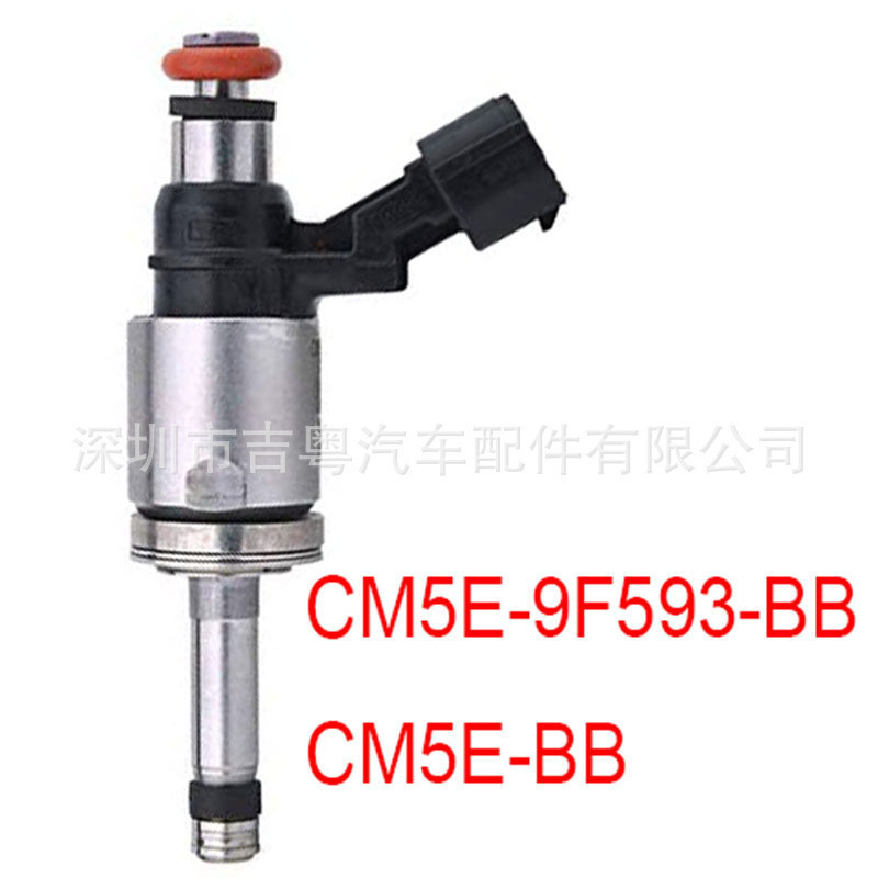 CM5E-9F593-BB CM5E-BB Thích hợp cho Ford 2012 Fox 2.0 Kim Phun CM5E-BB Chất Lượng Cao Hàng Có Sẵn