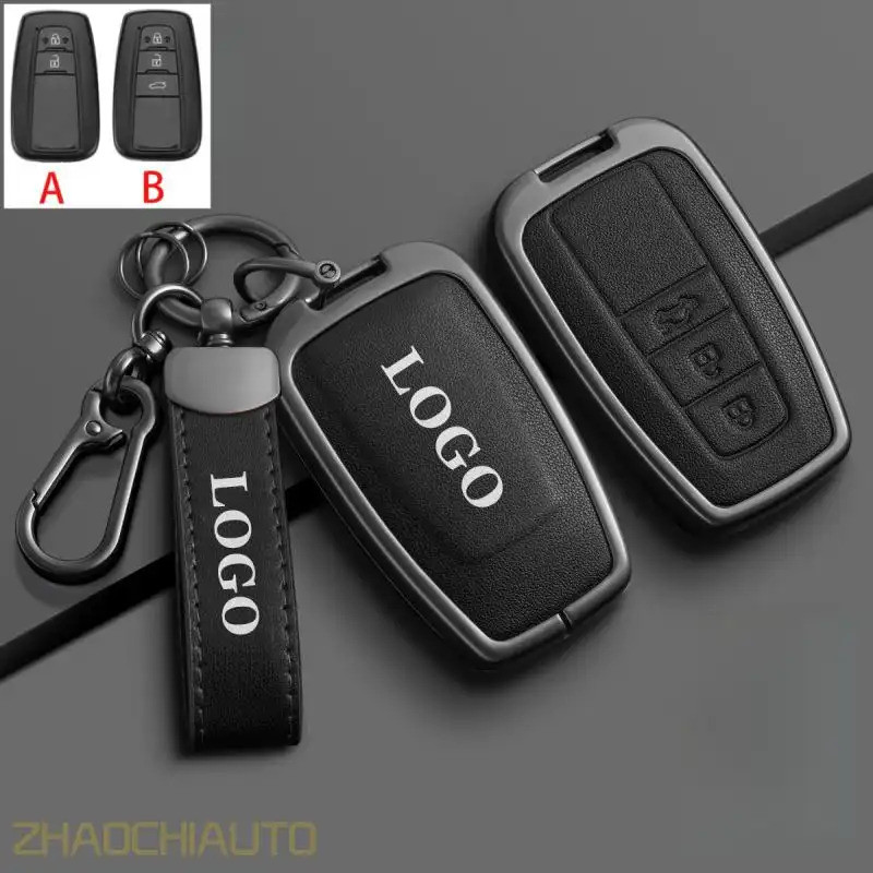 Chìa Khóa Xe Ô Tô Dành Cho Xe Toyota Camry Corolla Cross Avalon Altis Chr Corolla Cross GR Sport Cro