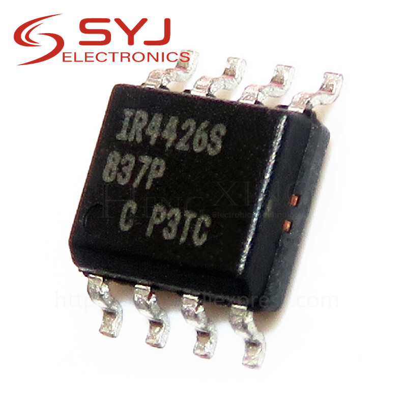 10 Cái / lốc IR4426STRPBF IR4426STR IR4426S IR4426 SOP-8 Còn Hàng