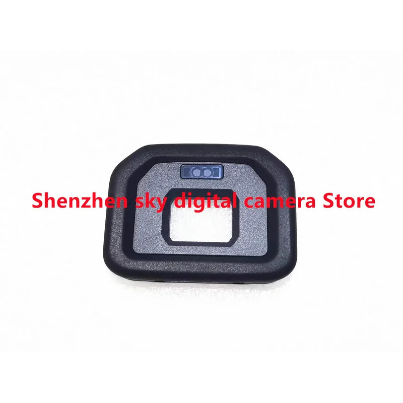 Thị kính ngắm cao su mới VYK6B43 Eyecup Eye Cup như dành cho Panasonic DMC-FZ2000 FZ2500 (tương thíc