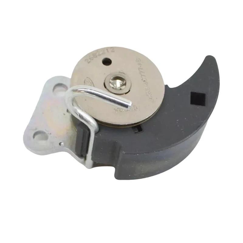 Máy căng đai truyền động máy bơm dầu định giờ động cơ 2263127 JX6G-6C777-AB Dành Cho Xe Ford Focus M