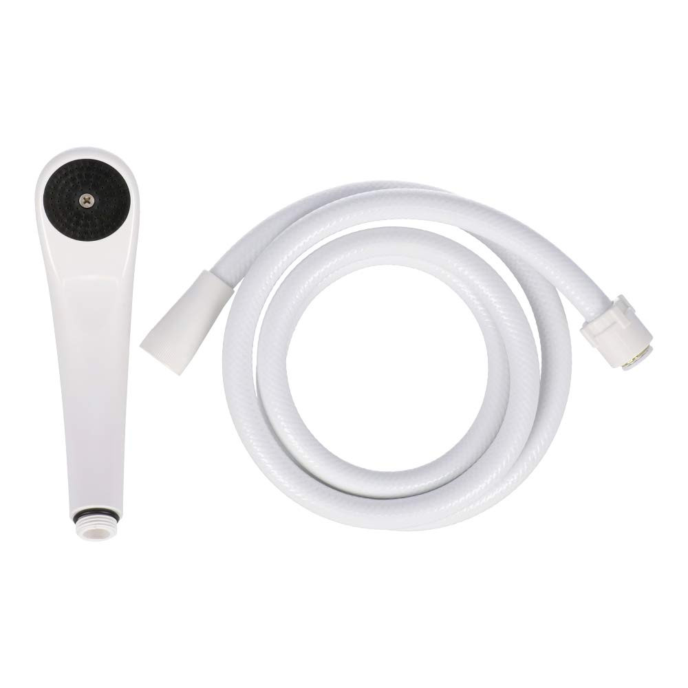 Bộ đầu và ống LIFELEX của Kohnan cho áp lực nước thấp LFX03-5115