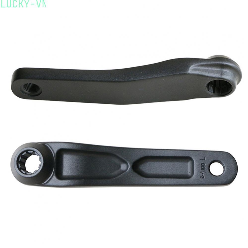 Spline Crank Cycling For-BNI For-Bafang For-ebike Crank Bicycle Accessories