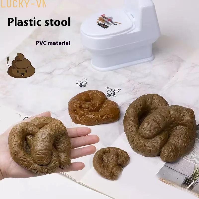 Funny Toys Realistic Appearance For Themed Events Halloween Celebration