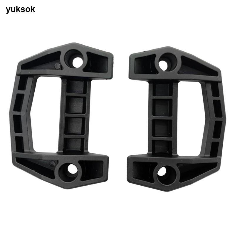 Xe Hành Lý Giá Đế Bộ Nhựa Đen Thay Thế Hàng Hóa Gắn Cho Niu Sport MAX Defender MAX MAX