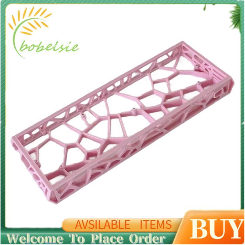 Holy60 60he GH60 Vỏ Bàn Phím PC Thiết Kế Rỗng Cho 60HE Aula Win60 Rakka 60 Bàn Phím A