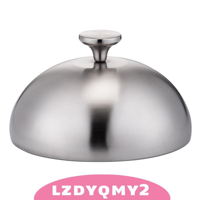 Hamburger Grill Cover BBQ Tool Grill Dome Cover Cheese Melting Dome để nấu ăn