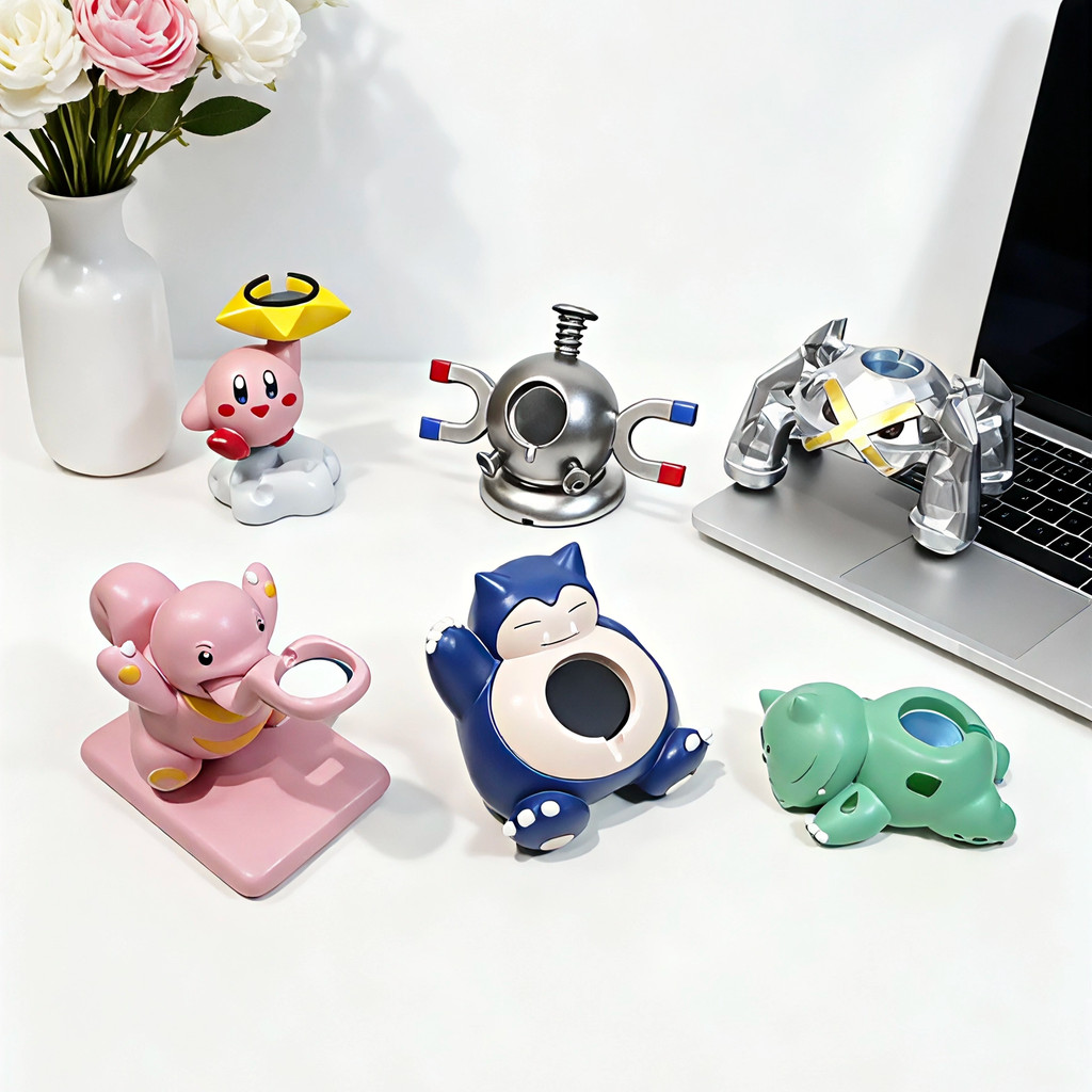 Thích hợp cho Apple Huawei Watch Đế sạc iWatch5 Stand gt6 / gt5pro Base fit4 Đồ trang trí