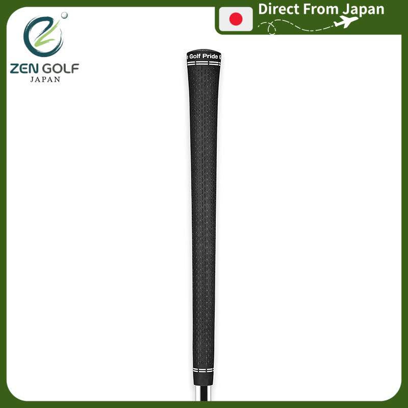 Golf Pride Tour Velvet Rubber 360 Grip (M60R / No Backline)