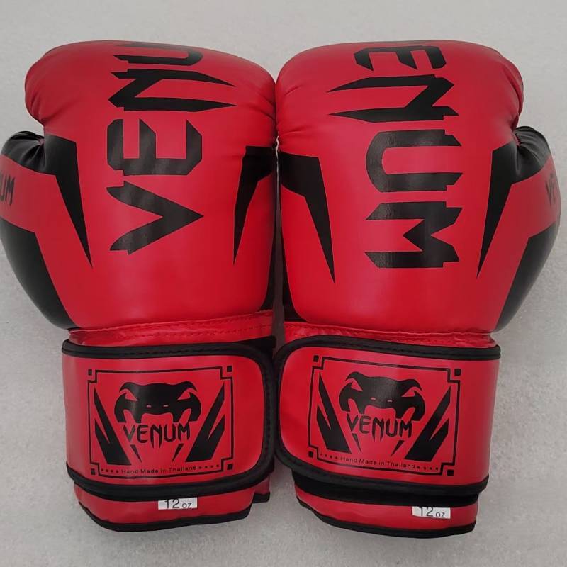 Boxing Gloves Boxer Adult Fighting Boxing Male and Female Sanda Children Sandbag Fight Boxing Glove 