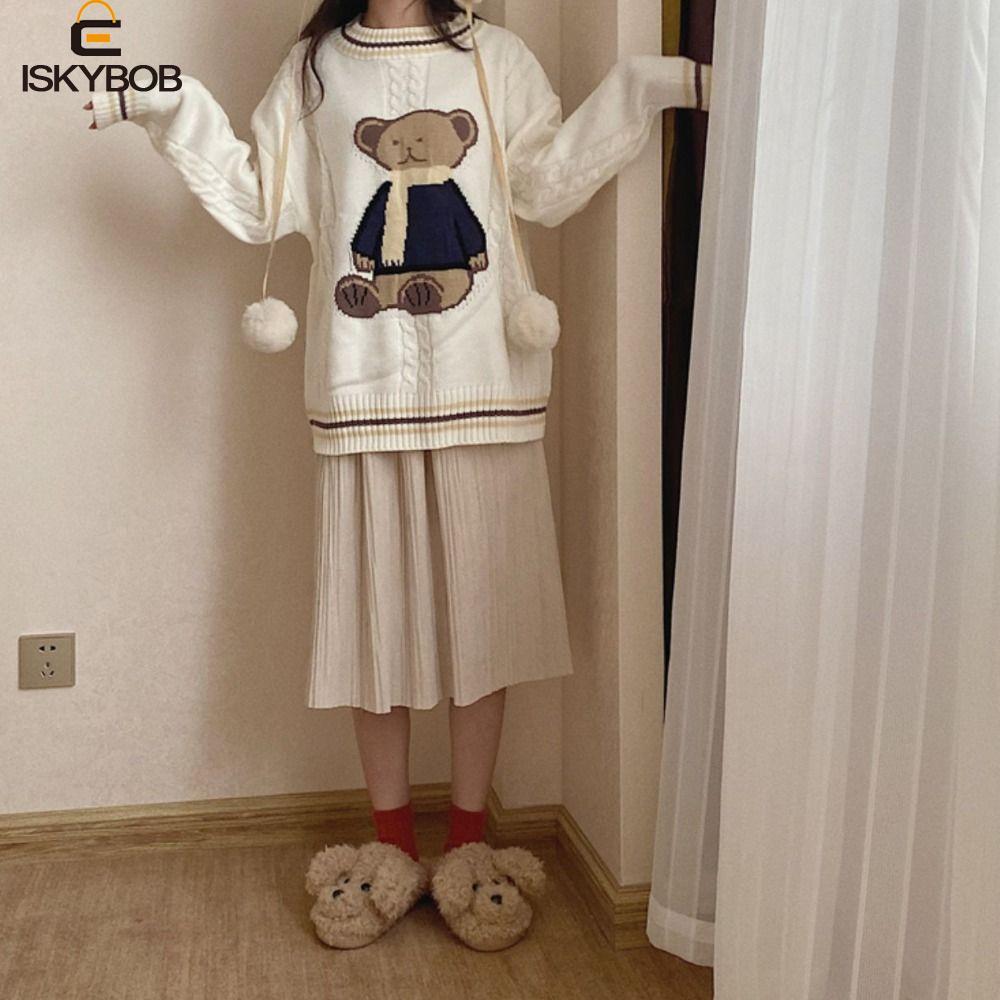 FUZOU Winter Dog Sang Trọng Trượt, Đồ Chơi Động Vật Dễ Thương Poodle Dép, Đế Dày Im Lặng Mềm Mại Đán