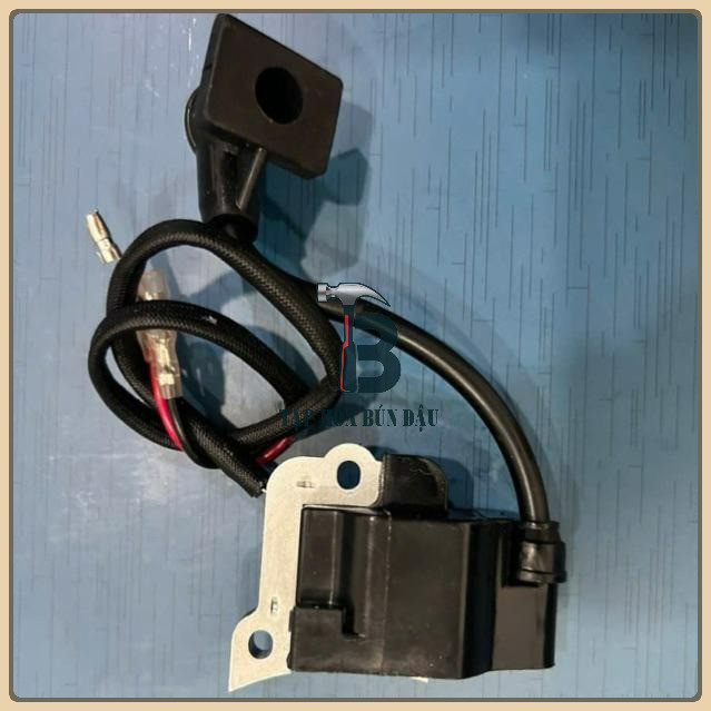 IC/mobin động cơ nổ 4 thì máy cắt cỏ GX35