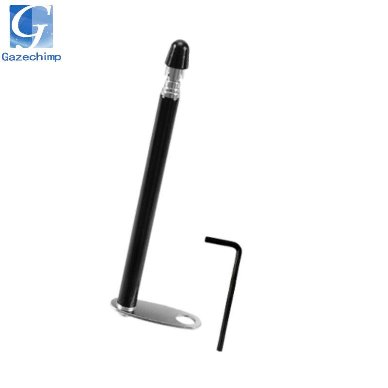 Gazechimp Xe Máy Cột Cờ Ngoài Trời Gắn Cờ Chu Kỳ Ngoài Trời Cột Cờ Cho Đường Gấp Chu Kỳ Phát Hành Nh