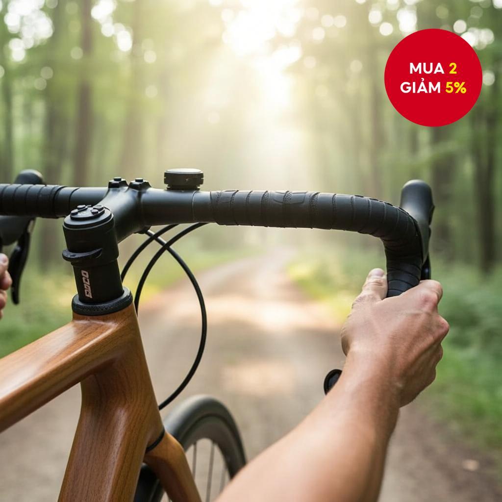 Mũ bảo vệ cho xe đạp đường trường 105 UT, 4700, 5800, 6800, R7000, Claris R2000, Sora R3000, Ultegra