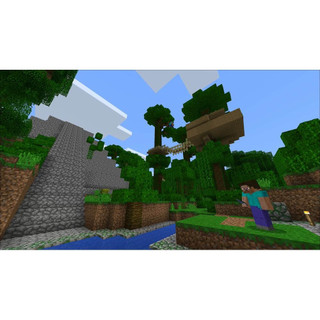 Băng Game Minecraft Nintendo Switch