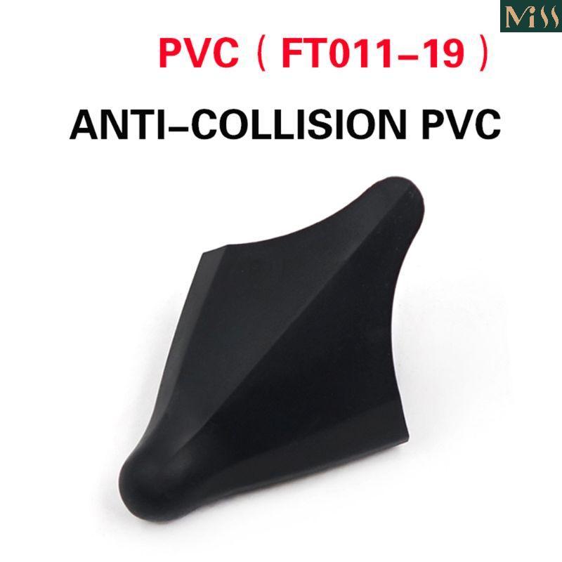 Miss * FT011-19 PVC để bảo vệ tai nạn cho thuyền tốc độ đua RC Feilun FT011