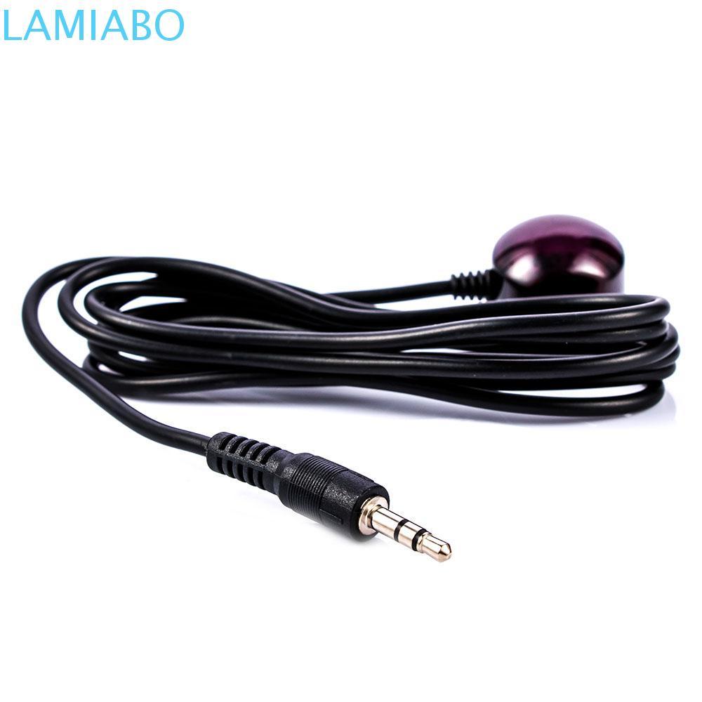 Cáp nối dài LAMIABO IR Blaster 1.5m 38KHz 3.5mm